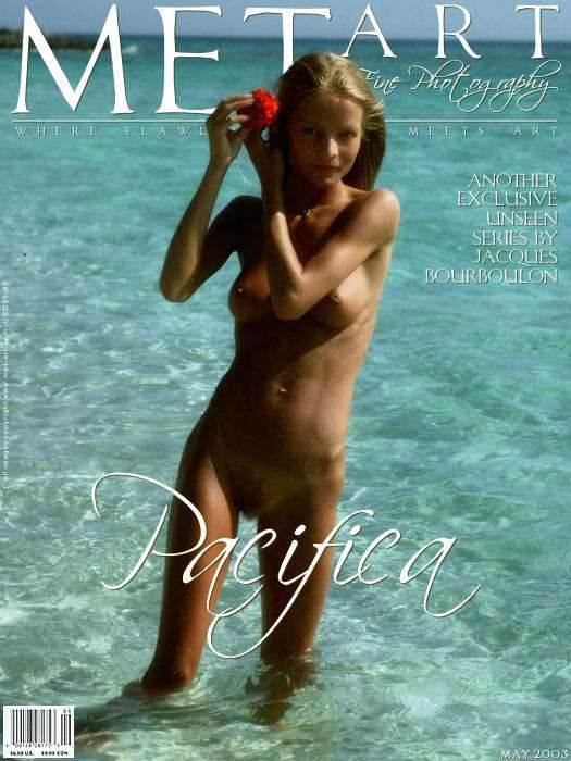 Met-Art Pacifica
